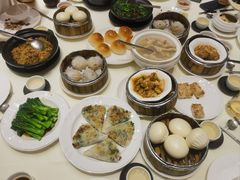 -凤凰楼酒家·粤宴点心(华强北店)