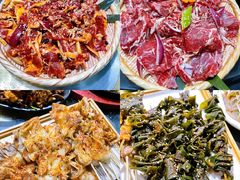 -老板娘串店·中餐&烧烤