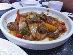 -王庄阿咪海鲜大排档(象园店)