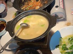 -绿茶餐厅(千岛湖银泰城店)