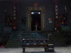 景点-飞霞风景名胜区