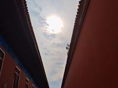 -北京市劳动人民文化宫(太庙)