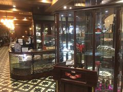 -德大西餐社(云南南路店)