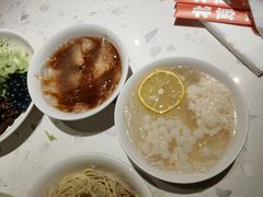 -南锣南门涮肉(南锣鼓巷店)