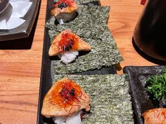 -炉胜·炉端烧·居酒屋