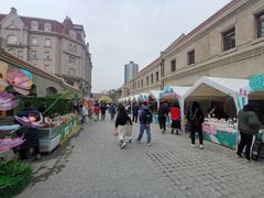 -上街里市集(悦喜客来广场店)