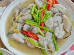 -醉壹号海鲜大排档·老厦门特色菜(厦门美食地标店)