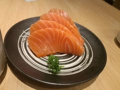 -元气寿司(新城市广场店)