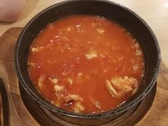 -萨莉亚意式餐厅(苏州食百家店)