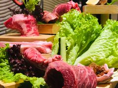 -赤坂亭·M9和牛烧肉(南京江南虹悦城店)