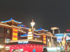 -宁波府城隍庙