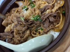 -李先生牛肉面大王(郑州火车站西广场2店)