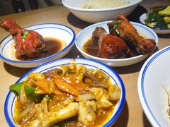 -十面春风·江南面馆(崇宁路店)