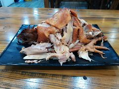 -豫掌柜饸饹面·烩面(秀沿路店)