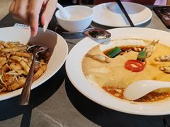 -佬太公海鸭·海鲜大排档(上海总店)