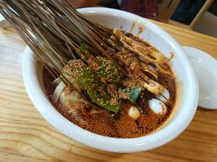 -嘉州叶婆婆钵钵鸡(建设路店)