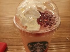 -星巴克臻选(深圳罗湖万象城店)