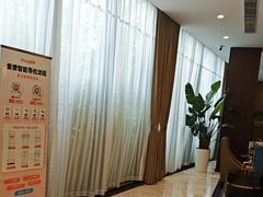-爱康卓悦体检中心(陆家嘴分院)