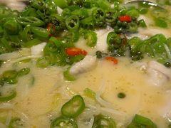 -申粤轩酒楼·三十年粤菜经典(丁香花园店)