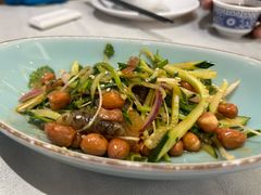 -汤臣·空中餐厅·严选粤菜(石湾世博广场店)