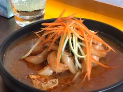 -日上三甘(三里屯店)