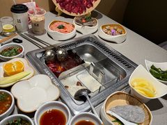 -海底捞火锅(汕头苏宁广场店)