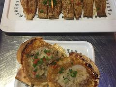 -很久以前羊肉串(大华三路店)