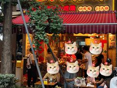 -嘉州鲜知味钵钵鸡(奎星楼店)