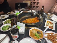 -三江两海老火锅(北京首店)