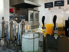 -So Lounge索兰至餐厅(蓝色港湾店)