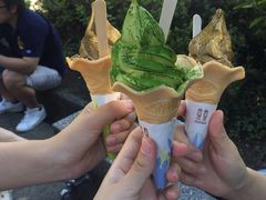 -鎌倉茶々(本店)