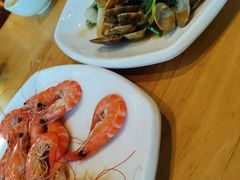 -南海渔家•海鲜•正宗海南菜(海棠湾店)