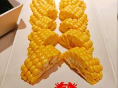-七欣天香辣蟹火锅(闵行浦江欢乐颂店)