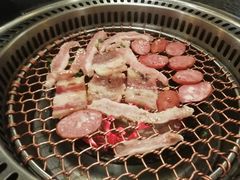 -炙忧烤肉屋(中国铁建广场店)