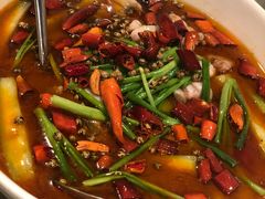 -漢舍中国菜馆(889广场店)