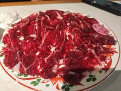 -汕头八合里海记牛肉店(清河店)