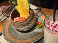 -厚贞日式烤肉(龙之梦店)