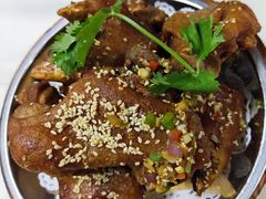 -牛头鱼庄·地道广西菜(鲁班店)