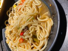 -锅说大脸毛肚重庆老火锅(佐阾店)