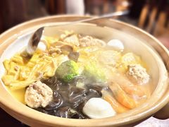 -寻宝记绍兴菜(鲁迅路店)