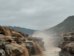 -陕西黄河壶口瀑布旅游区