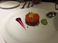 -王品牛排(佛山南海万科广场店)