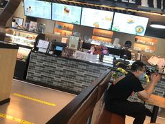 -ZOO COFFEE动物园咖啡(望京锐创店)