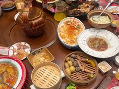 -唐山宴大唐州府精品中餐