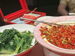 -千百味红餐厅·江西菜(绿地双子塔店)
