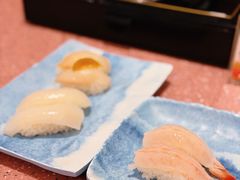 -元气寿司(环球港店)