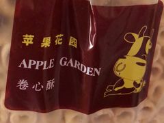 -苹果花园(龙漕路店)