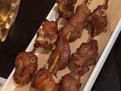 -桂小厨广西菜(万象城店)