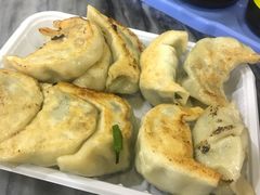 -八珍·广式煎饺·广州老字号(北京路总店)