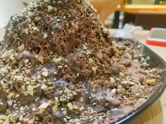 coco&nbsp;kiss&nbsp;奶霸-冰冰酱绵绵冰(红桥店)